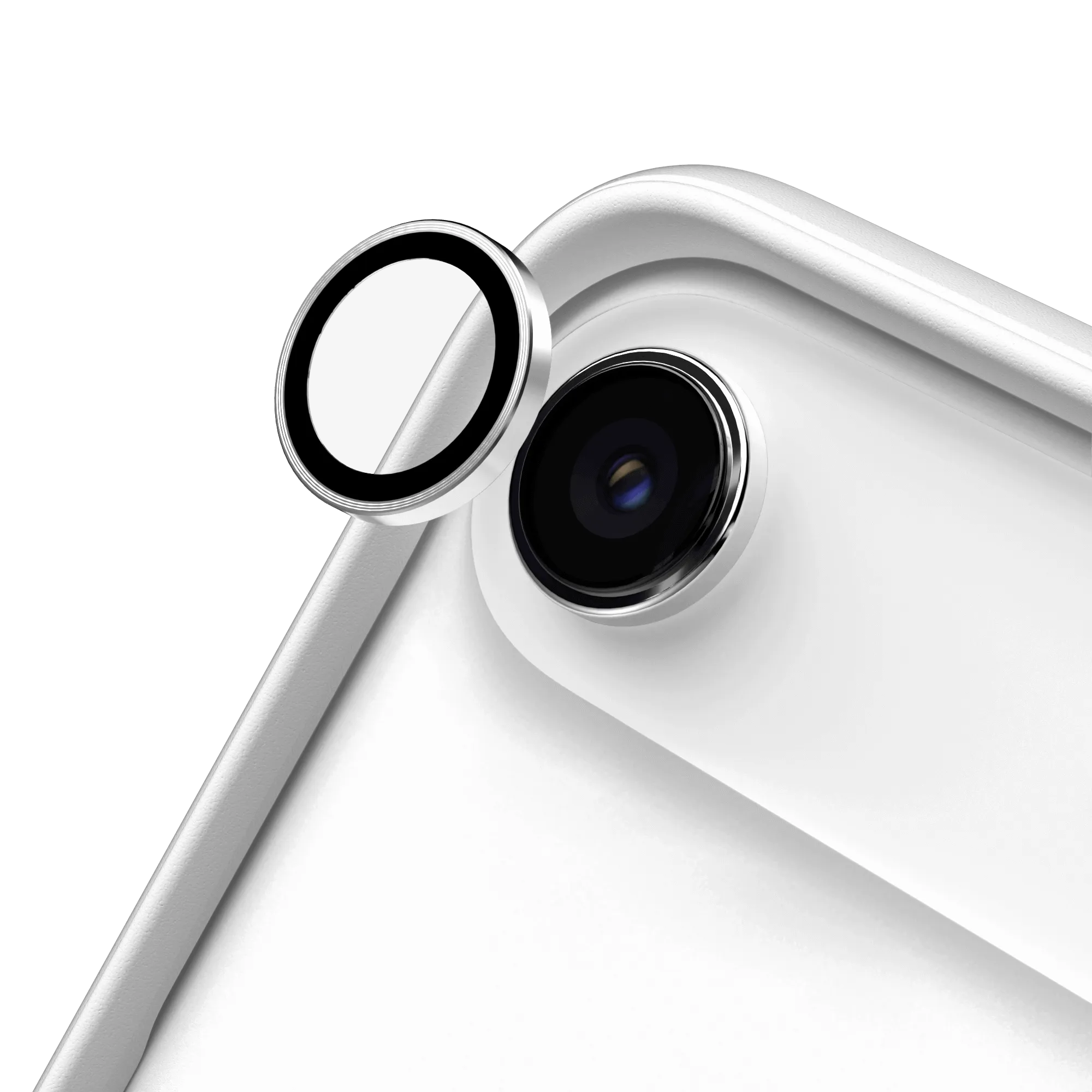 Lentille iPhone Air RHINOSHIELD