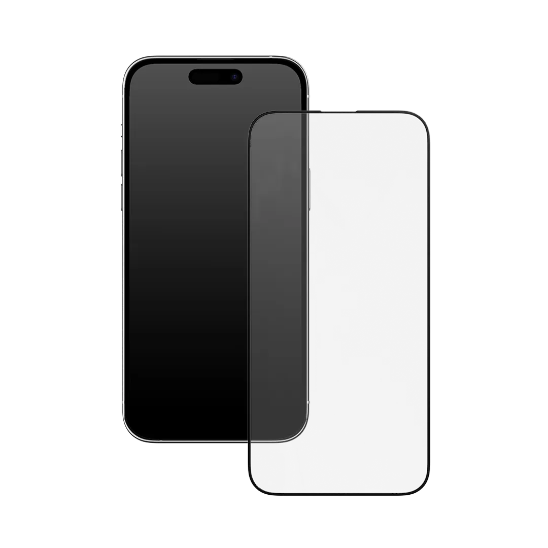 Verre de protection iPhone Air Rhinoshield