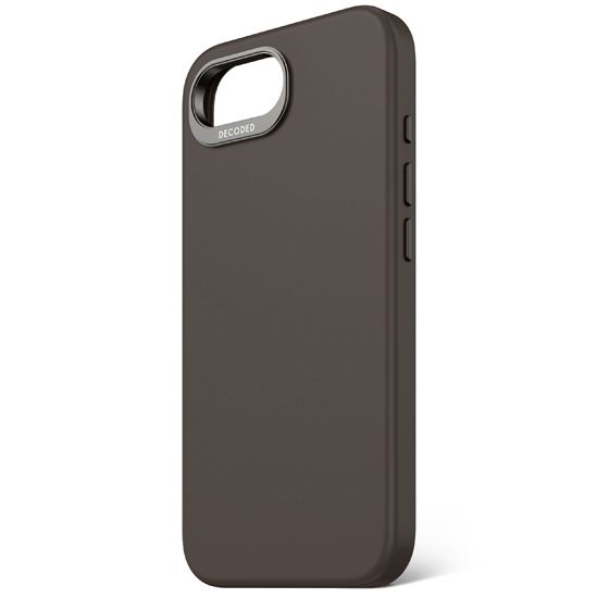 Coque silicone pour iPhone 16e