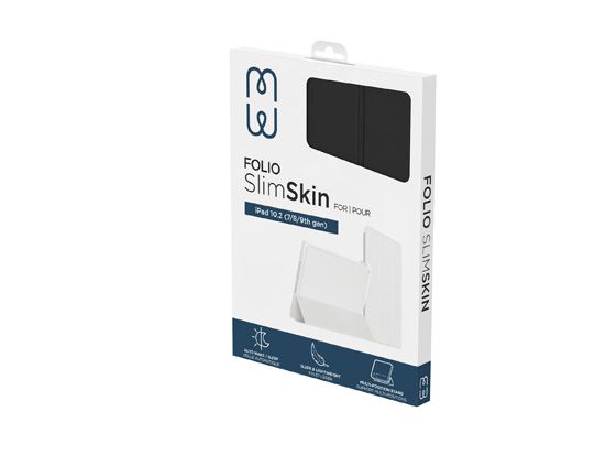 Folio de protection Slimskin MW iPad 10/11th – Image 3