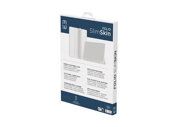 Folio de protection Slimskin MW iPad 10/11th – Image 2