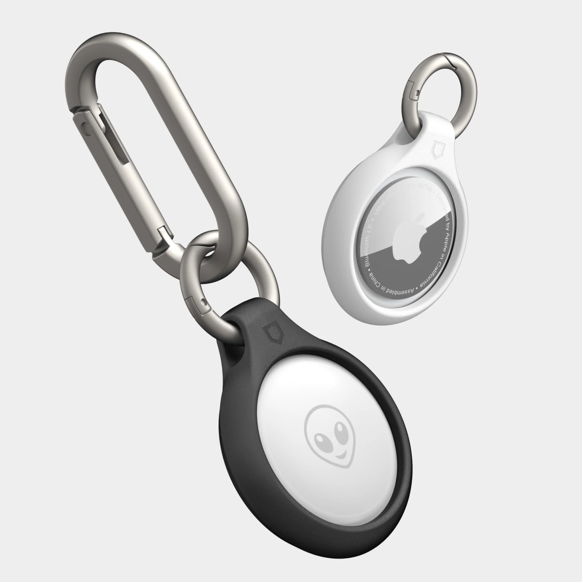 Porte clé pour Airtag Rhinoshield