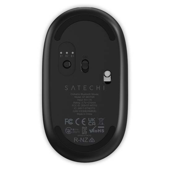 Souris Bluetooth SATECHI – Image 3