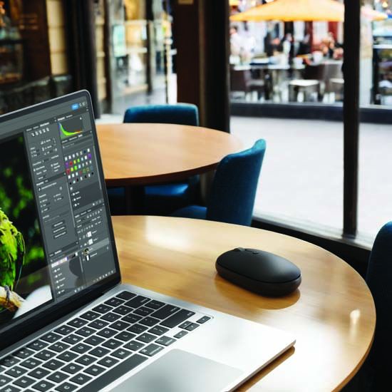 Souris Bluetooth SATECHI – Image 2