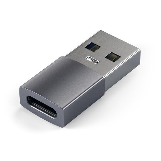 Adaptateur Usb-A vers Usb-C SATECHI – Image 3