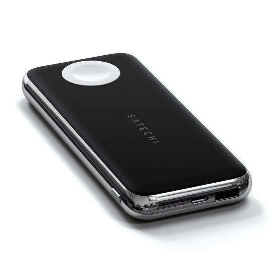 Batterie Externe 10 000 mAh Satechi – Image 3