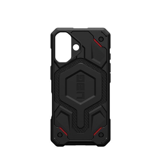Coque de protection iPhone 16 Monarch UAG – Image 4