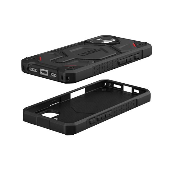 Coque de protection iPhone 16 Monarch UAG – Image 5